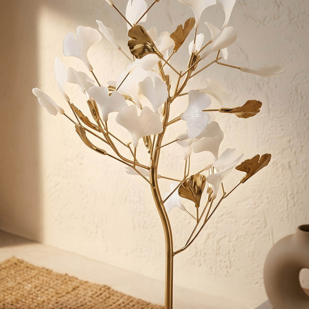 Verora lampadaire mise en situation