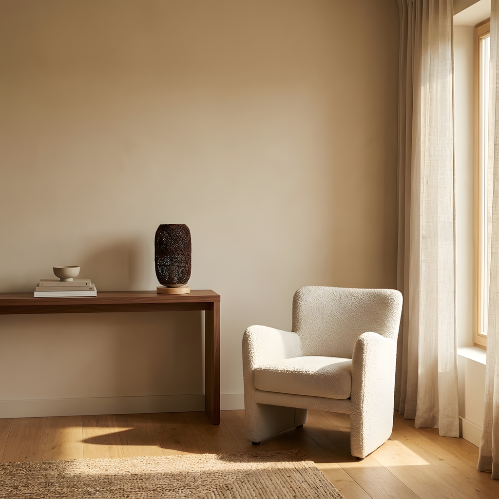 Viriondo lampe à poser jour, lumière éteinte