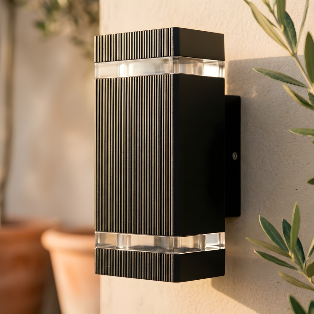 Xandria applique murale terrasse