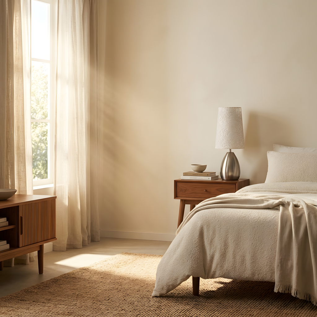 Zalola lampe à poser jour, lumière éteinte